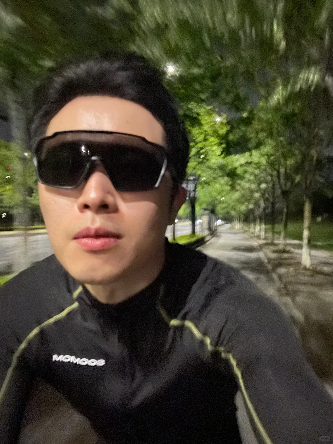 风还是昨夜的风，人还是今天的自由