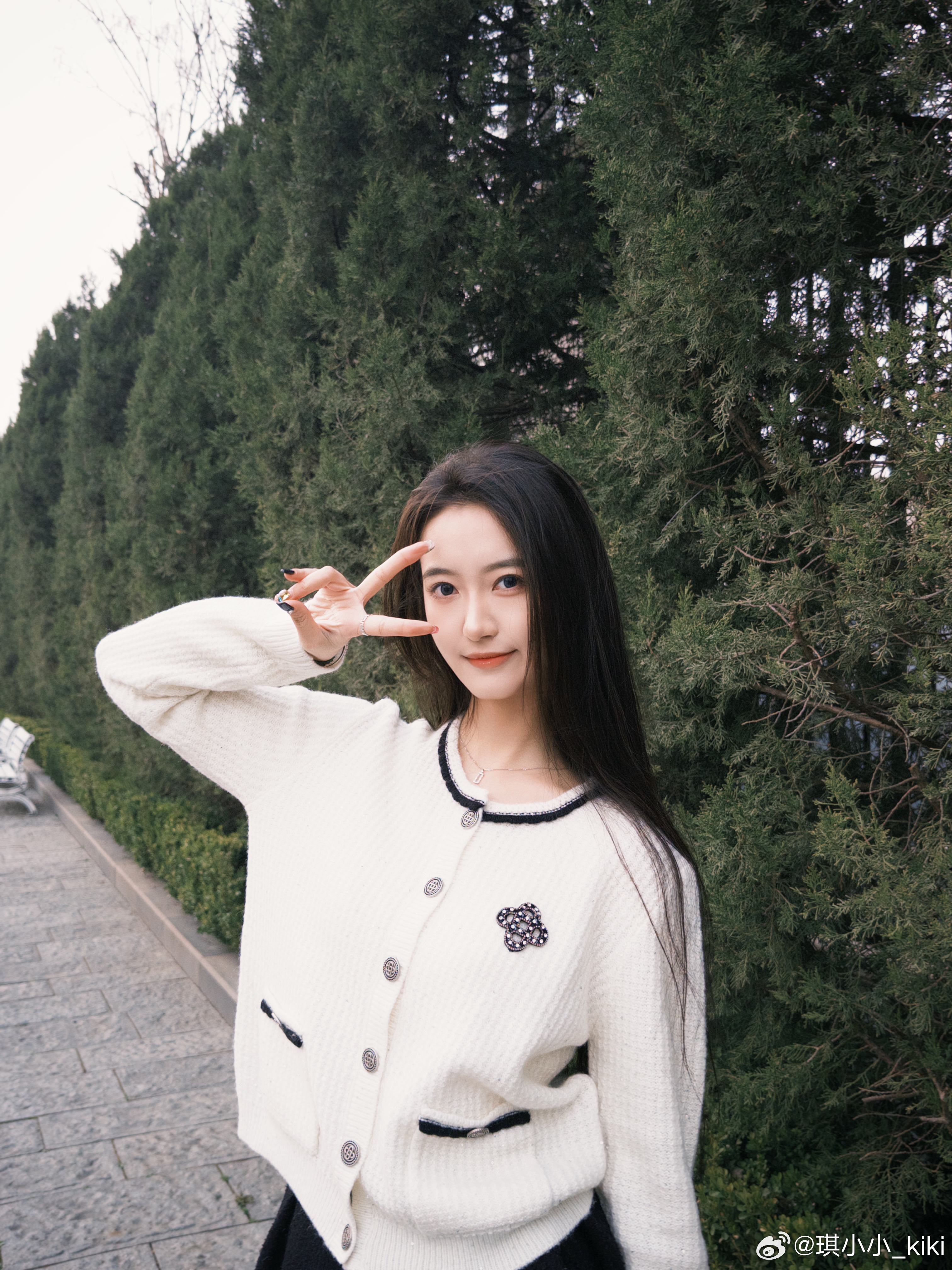 你不可以总是淡淡的对我.琪天大圣 北京·京顺园公园