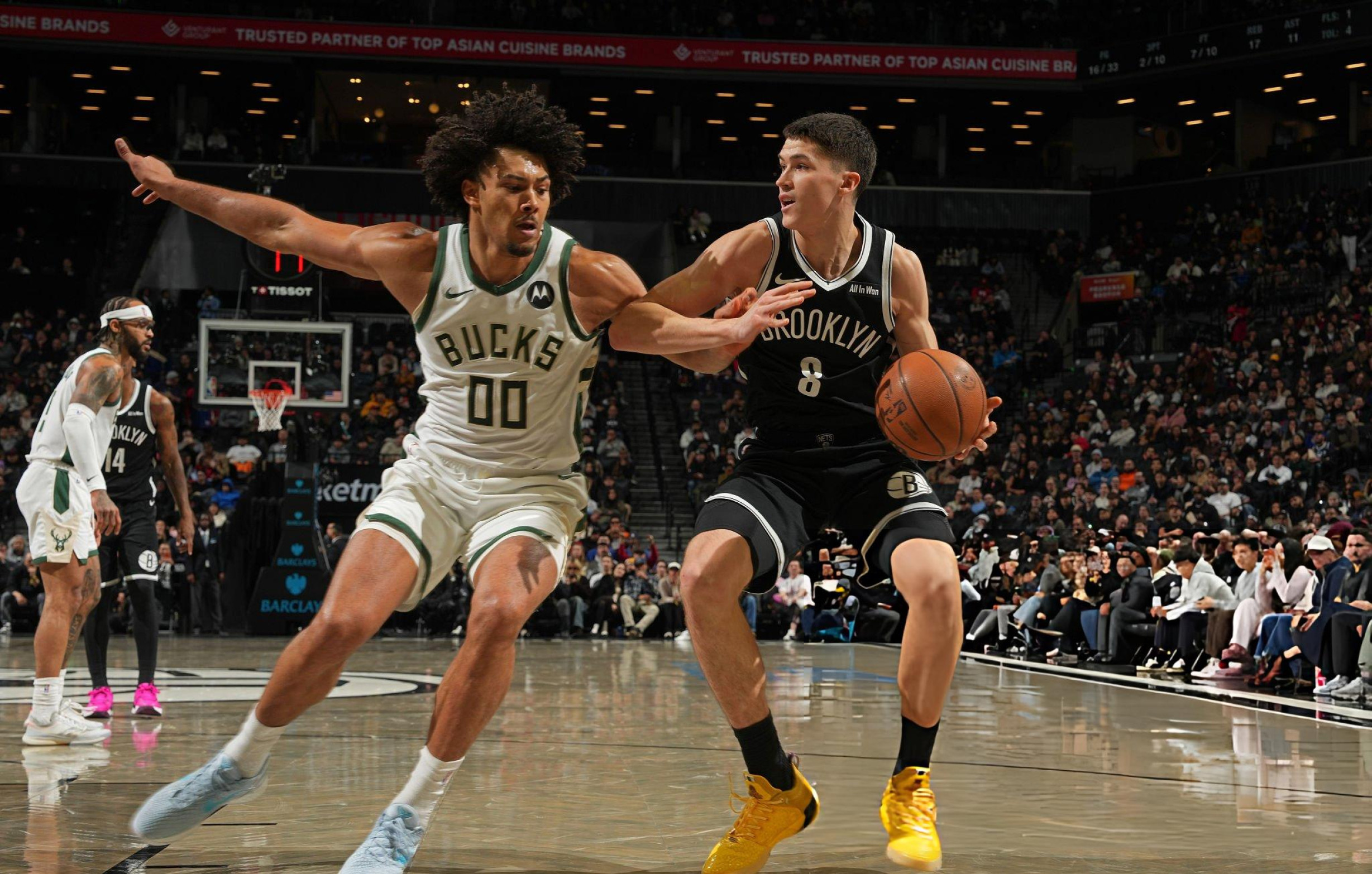 NBA近日上脚 德明 - 韦德之道12 魔鬼鱼巴特勒 - JB4 新色麦科勒姆 