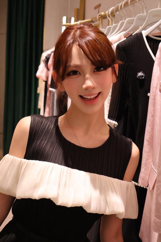 真的不想再和朋友一起逛街了