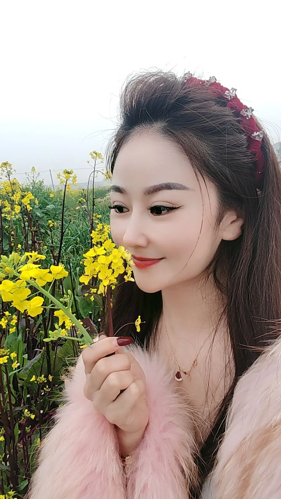 我想你了