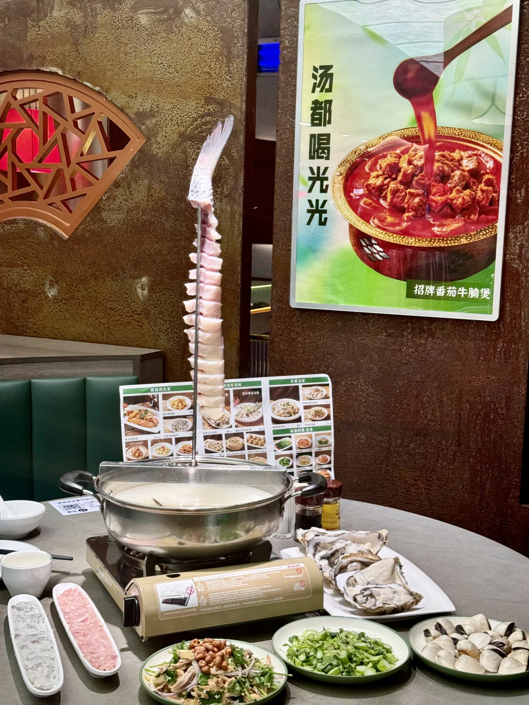 花都也有地道顺德味顺德菜？？