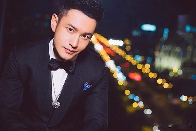感觉黄晓明这个人怎么样！

提到黄晓明，大家对他的印象总是复杂且多元的。
 从演