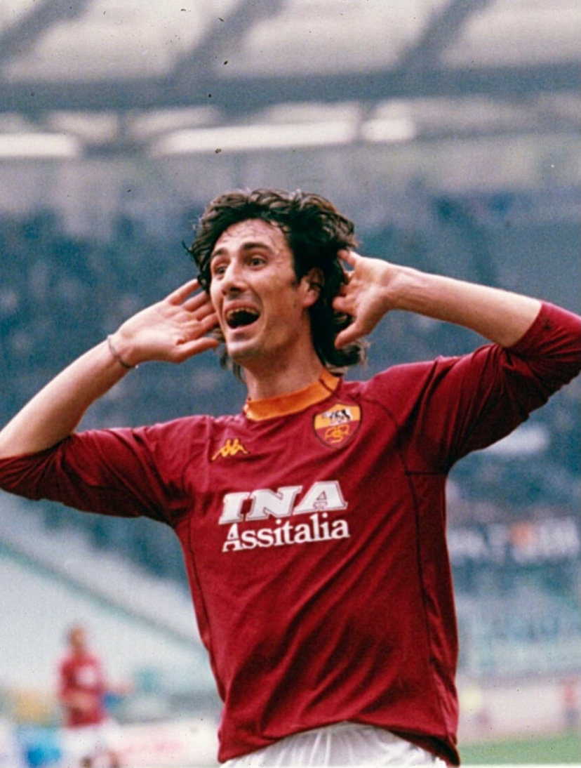 HPBD to Marco🎂🎈🐺👤 迪維基奧（Marco Delvecc