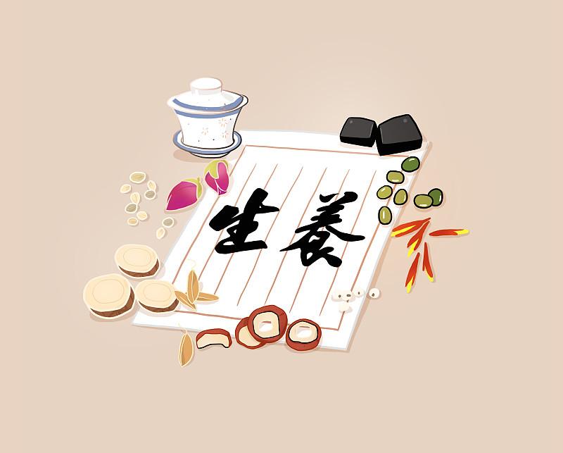 再者是艾灸，这一点是听别人说的，我还没有做过，等有时间了，要试着做做。艾灸足三里