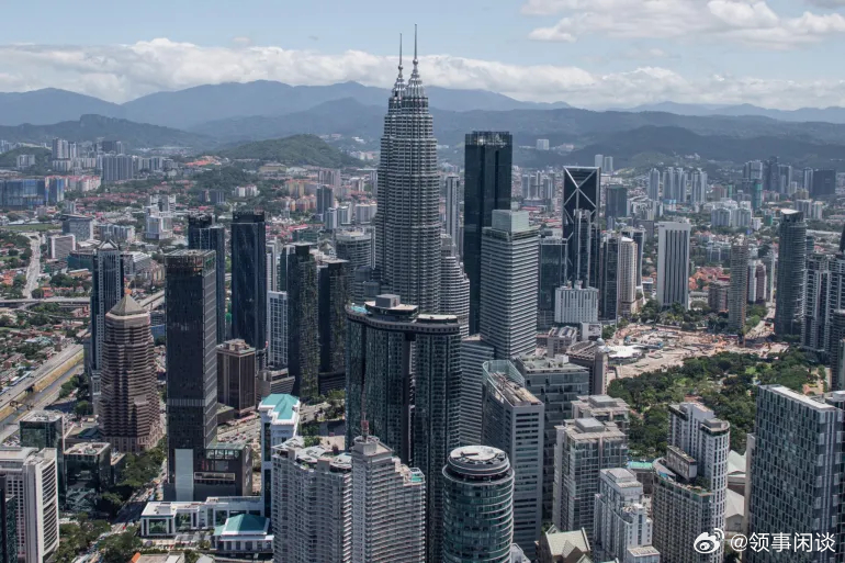 【马来西亚收紧外籍人士入境规定，引发人才外流担忧】[马来西亚政府计划大幅削减外籍