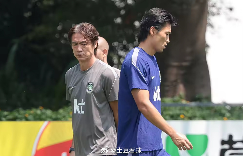 韩国队于2026美加墨世界杯遗憾出局后，韩国足协的相关人士透露了不少令人动容又唏