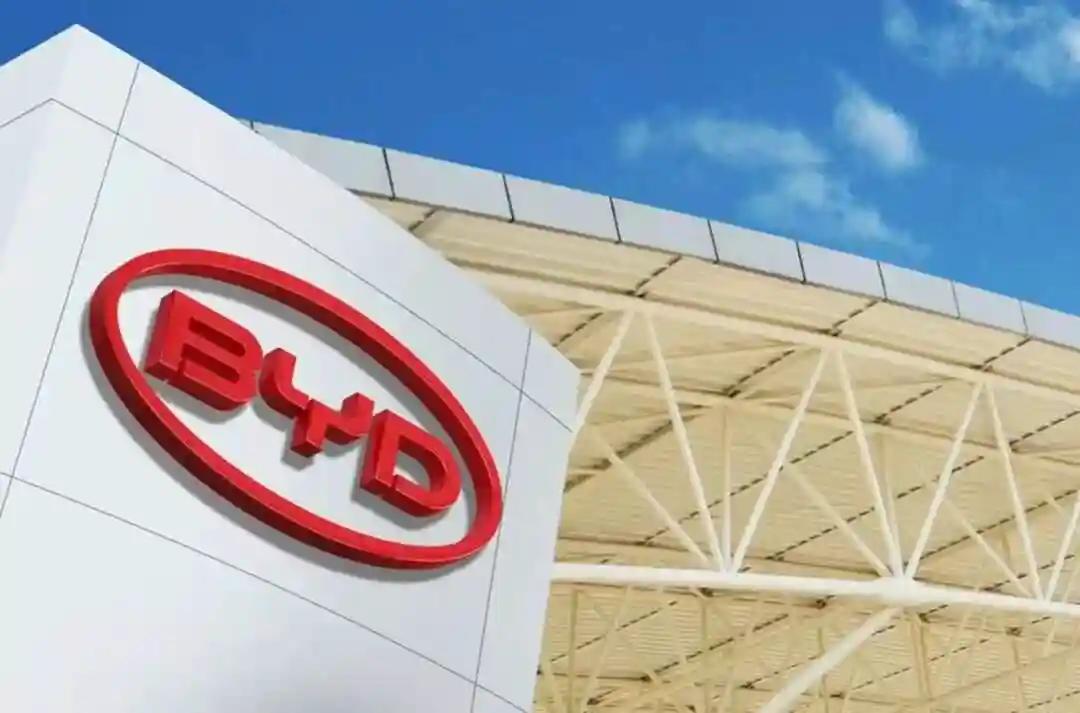 此前比亚迪就对常尧提起诉讼，主要原因是存在网络侵权责任纠纷，现在一审早已结束了，