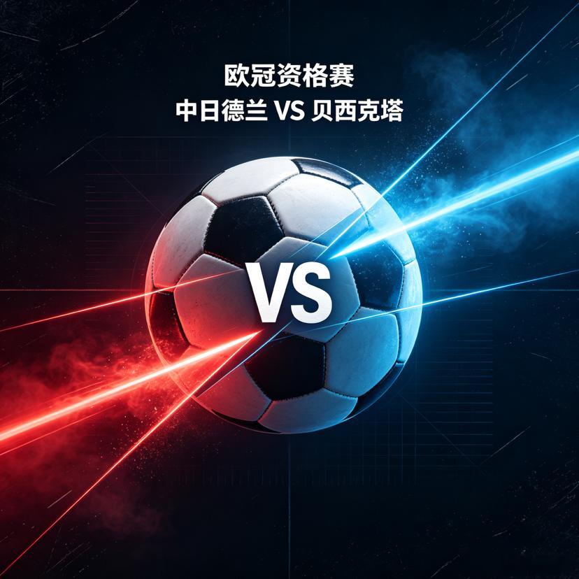 ⚽️ 欧联前瞻：翻盘生死战！中日德兰主场背水一战，贝西克塔斯稳守反击欲锁晋级中日