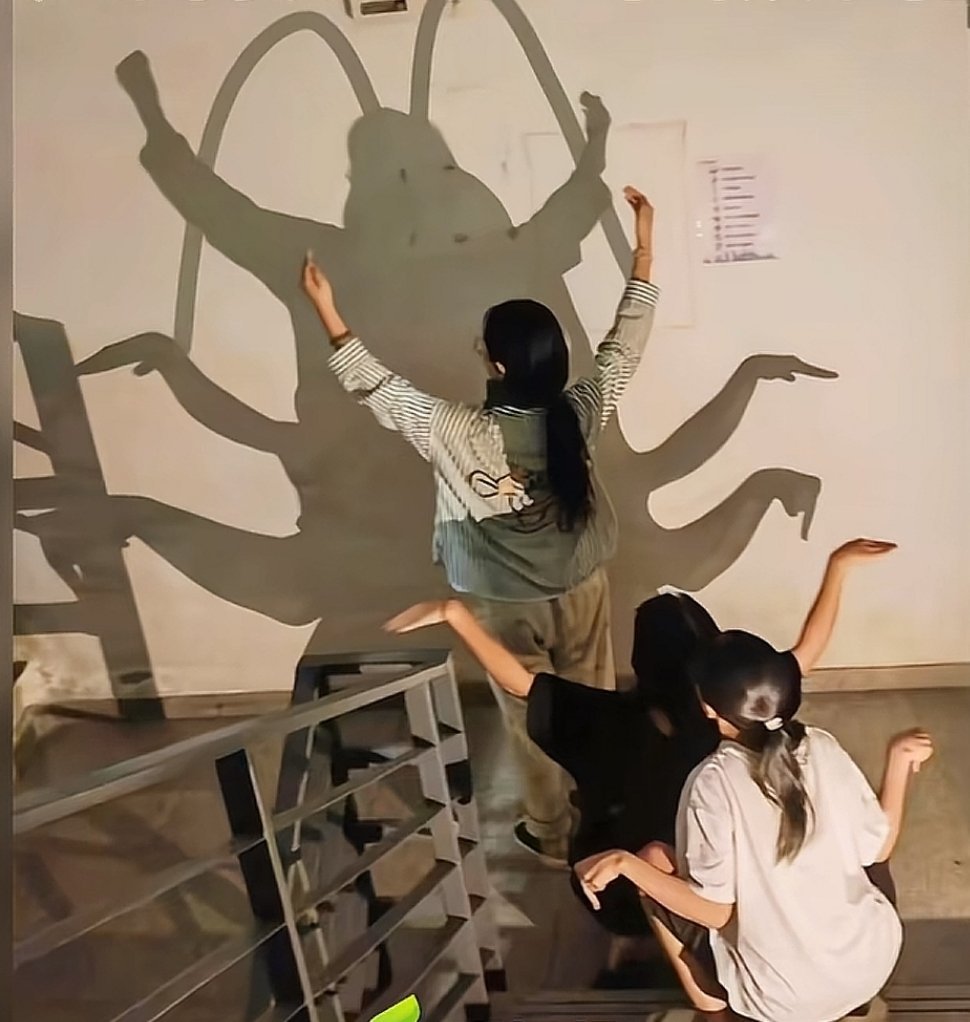 最适合广东人的拍照方式 ​​​