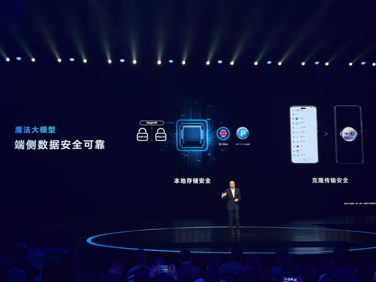 这个能力也向开发者开放。