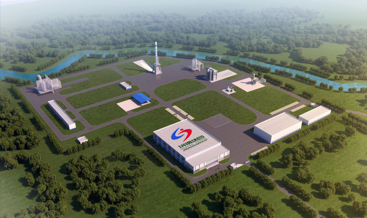 近日，随着济钢集团通过旗下私募基金参与天兵科技近25亿元Pre-D轮和D轮融资，