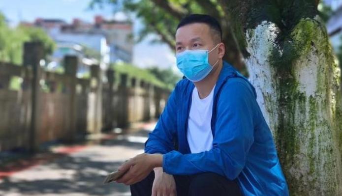 “徽剑”被百万悬赏虐杀，上官正义自爆：有人出2000万要他的人头，他的IP已经被