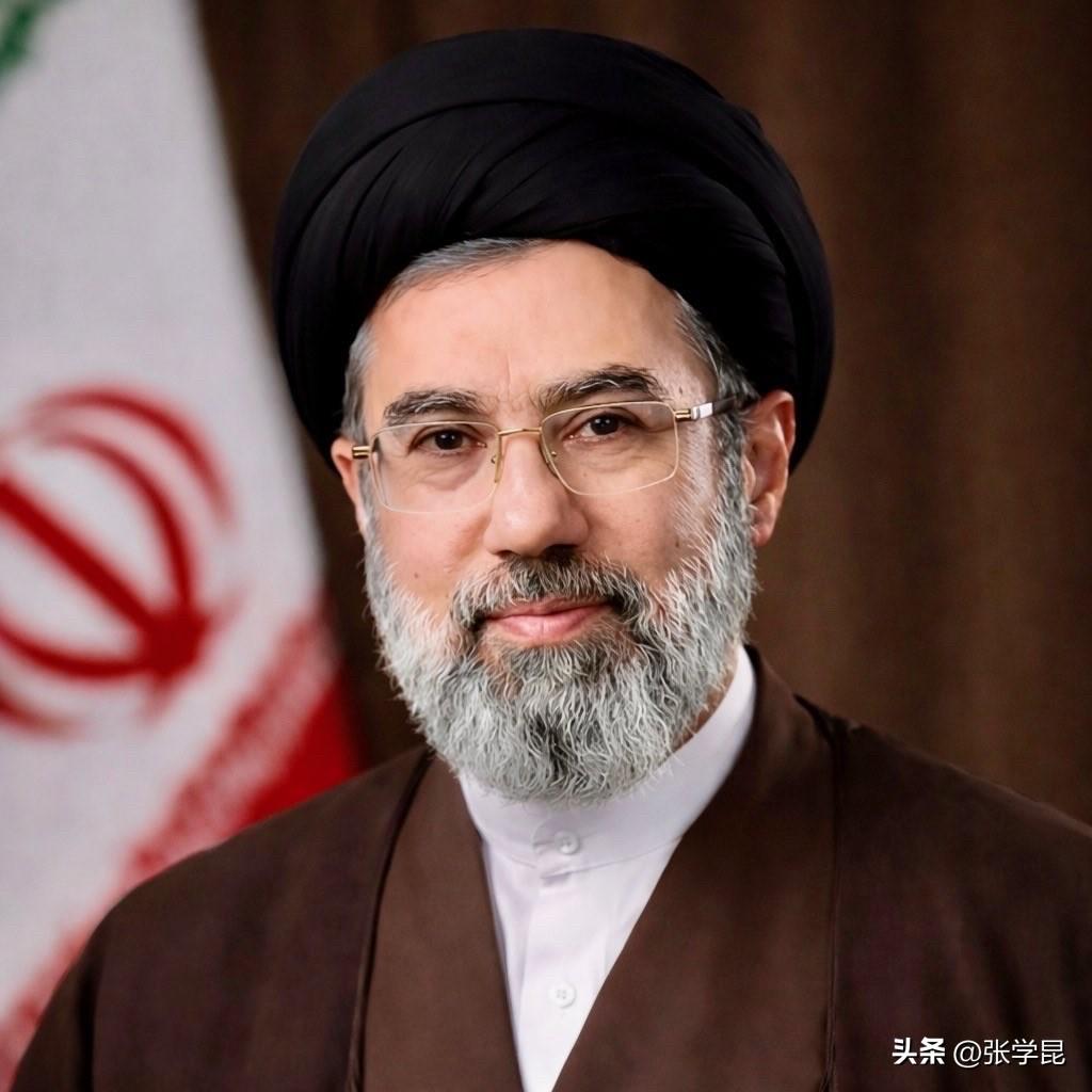 据英国《每日邮报》今天援引房产记录报道，穆杰塔巴·哈梅内伊在伦敦肯辛顿区拥有两套