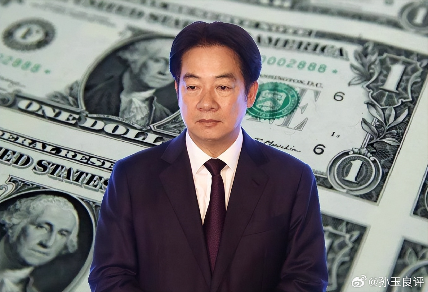 【台资外逃折射啥动向？孙玉良：两岸统一进程加快，资本的嗅觉最灵】近日，彭博社一则