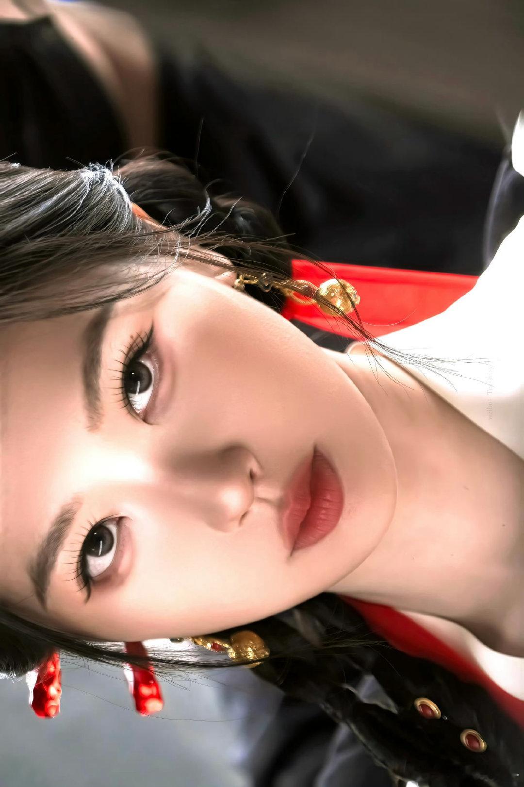 虞书欣自己补妆路透虞书欣云初令自己补妆虞书欣云初令补妆路透 虞书欣也太可爱了吧，