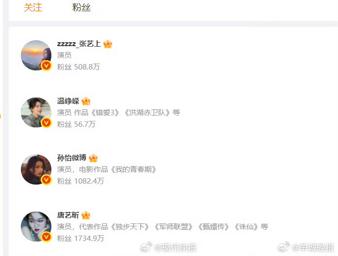 【#阚清子与乘风姐姐们互关金子涵直播疑似求救##疑似林凡发长文谈陆柯燃##金子涵