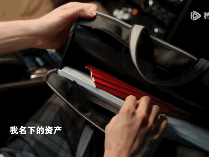 《淬火年代》31集预告，钱宏明欲把自己名下还剩的资产卖给柳钧此时他的资产已经不多