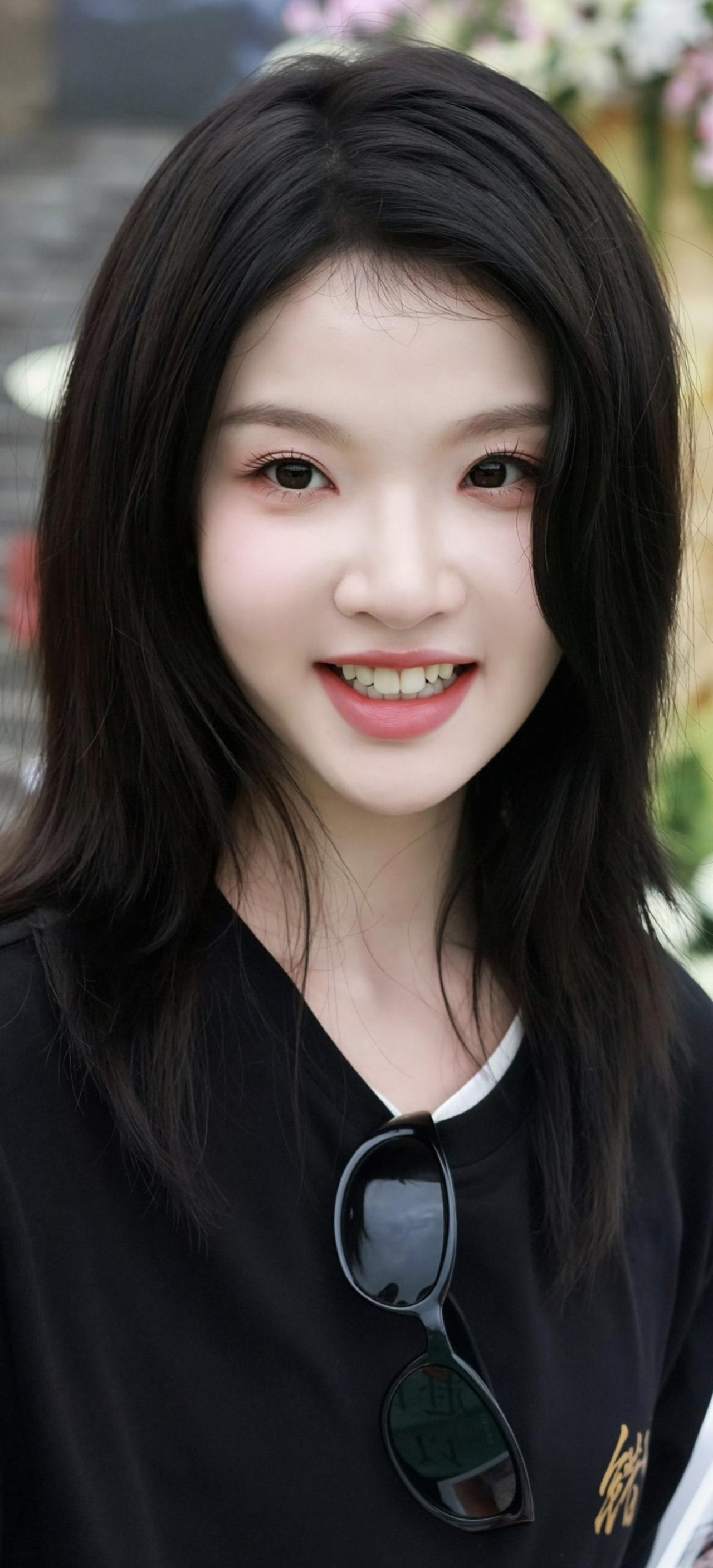 气质美女靓照赏析写真 颜值