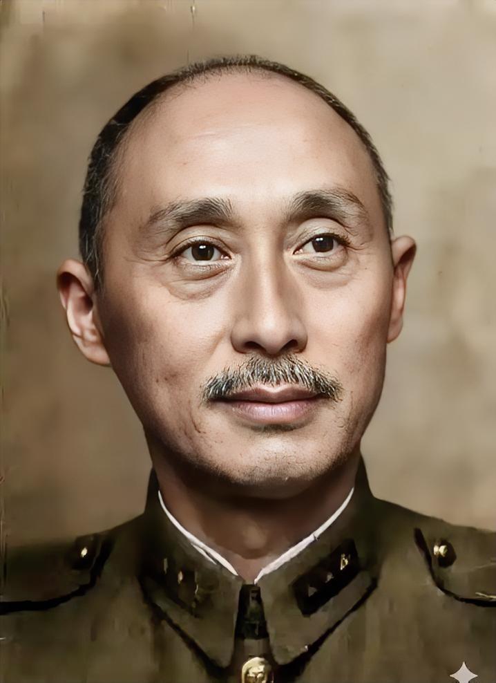 蒋介石想送他当炮灰，他却带川军在大洪山拖垮日军一个师团
 
1939年，蒋介石送