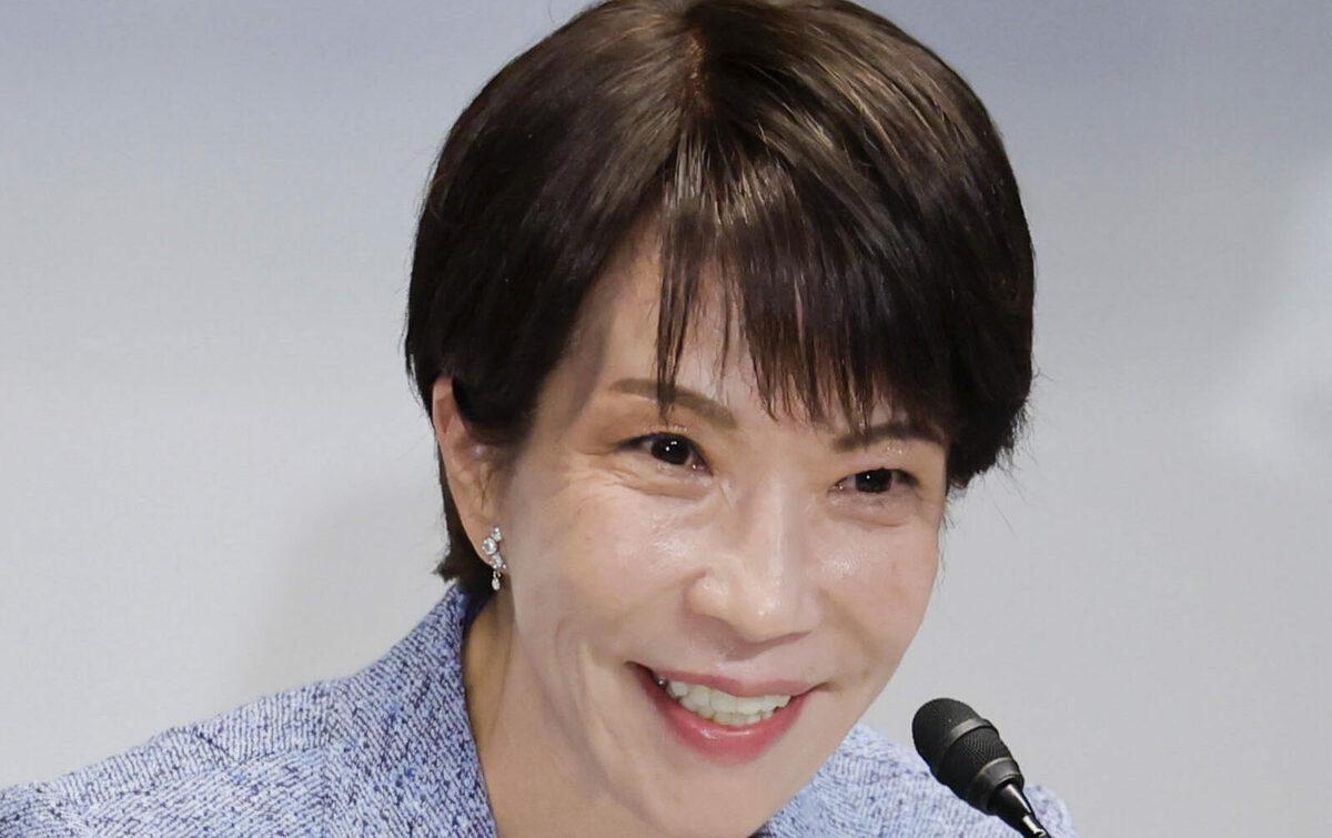 高市早苗不简单。最近日本半导体不行、造船不行、旅游不行、外交紧张、能源被霍尔木兹