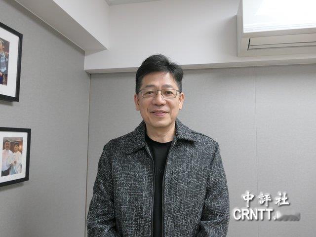 民众党前干部：柯文哲没放弃与民进党合作想法
台湾民众党创党主席柯文哲上周到“立法