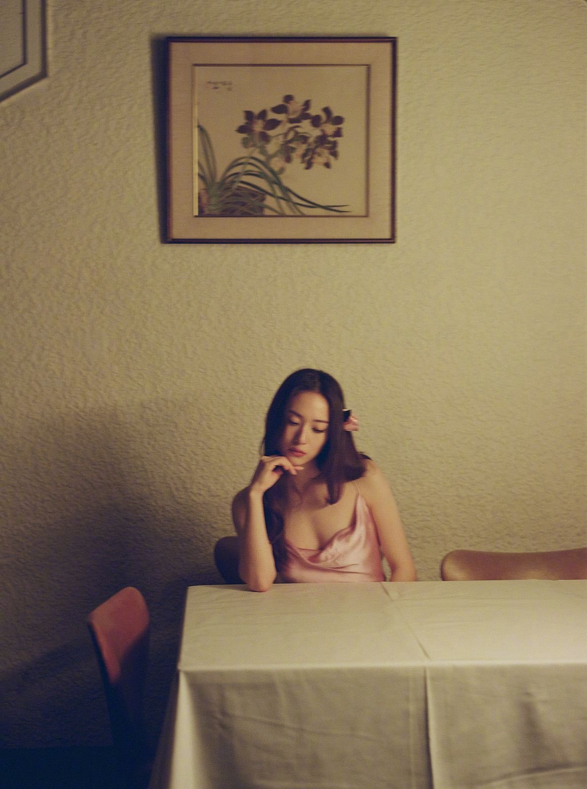 Krystal ~ 🦢 