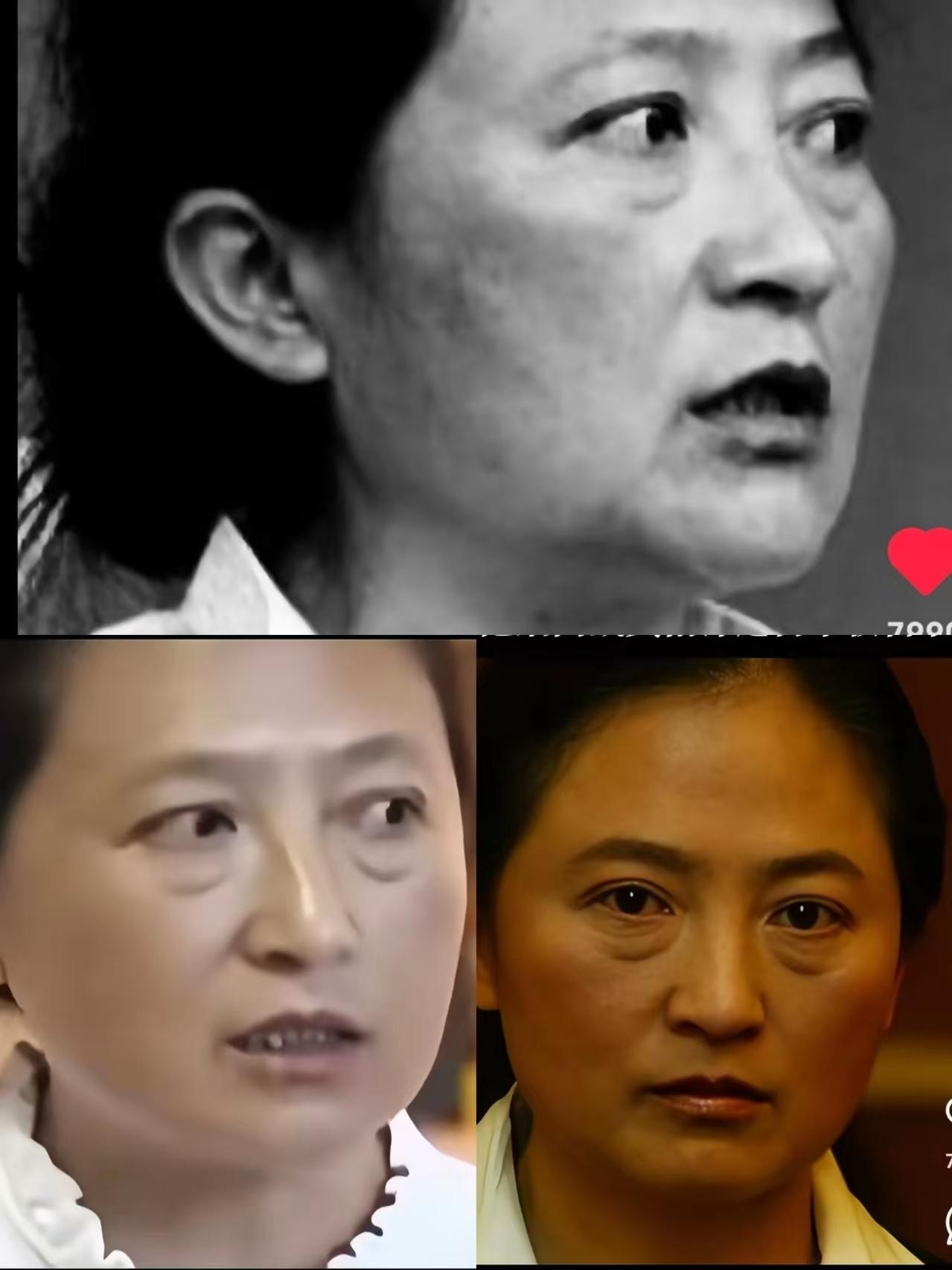 别看这个女人长得普通，但是却干了一件惊天动地的大事情，她就是王选！
 
她是我最