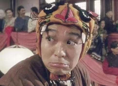 今日话题：康熙为什么这么喜欢韦小宝？？？

网友甲：韦小宝是康熙唯一的 “自己人