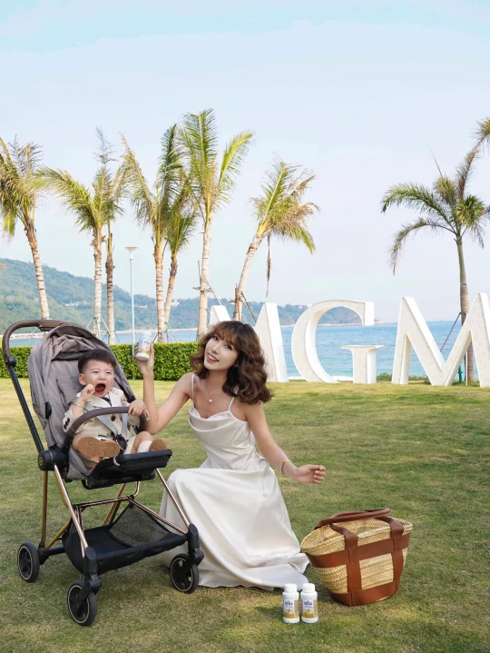 我的双奢搭子，让我读懂了“奢养所爱”！