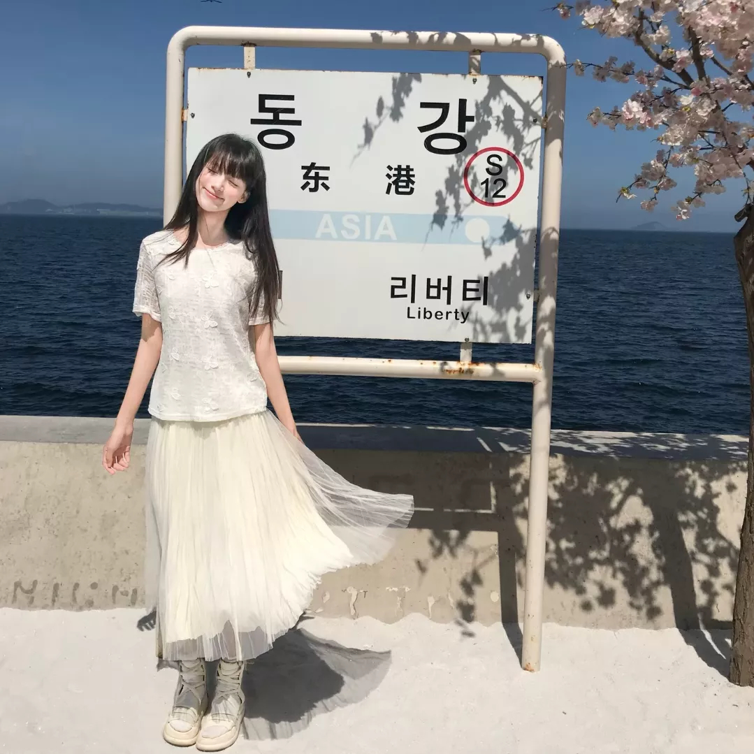 女生头像｜头像分享｜可爱头像｜夏日女头｜无水印 