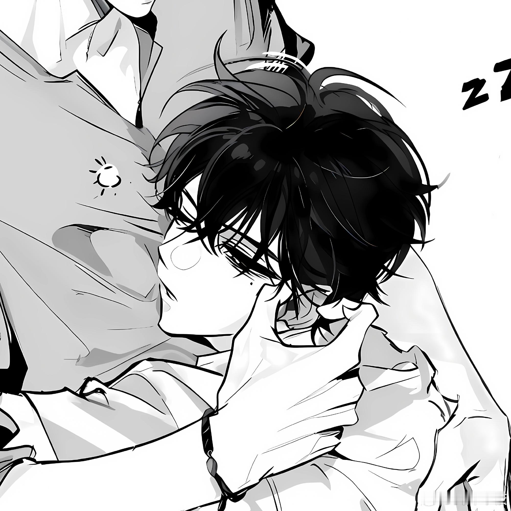 他好娇啊[憧憬] ​​​
