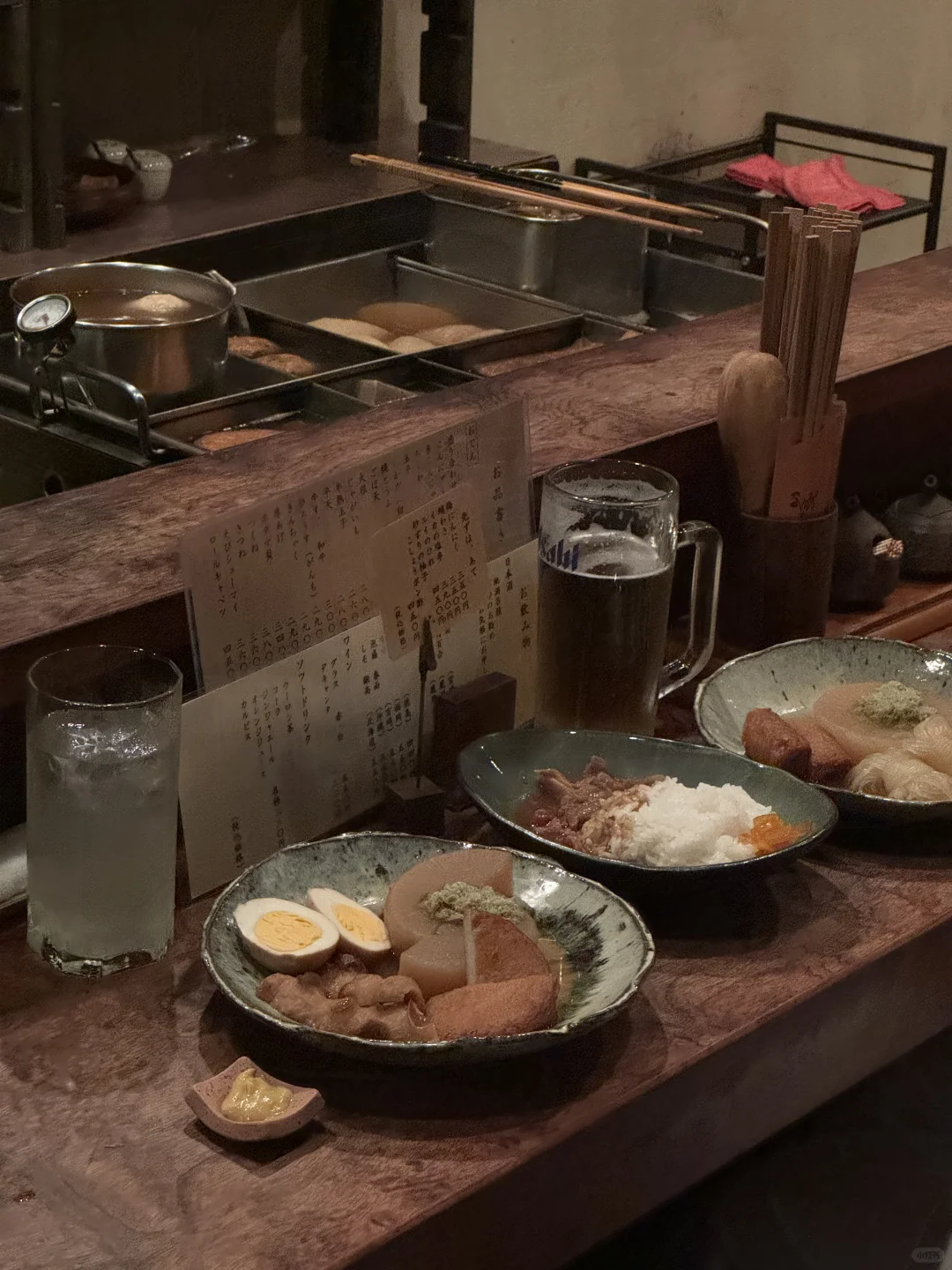 🇯🇵唯一的缺点：只有大阪有。。。（百年老店