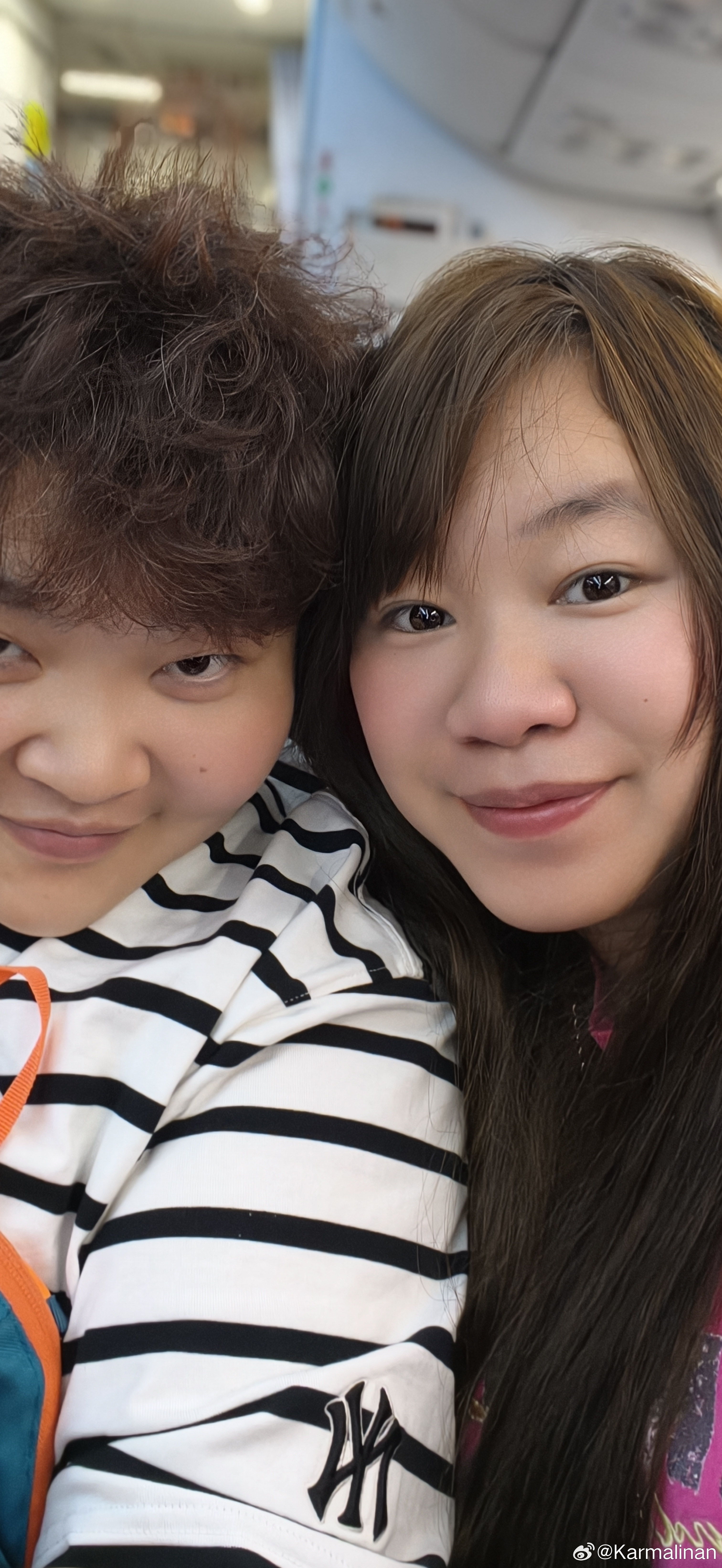 就笑着闹着粘着 胖胖的爱情❤️ ​​​