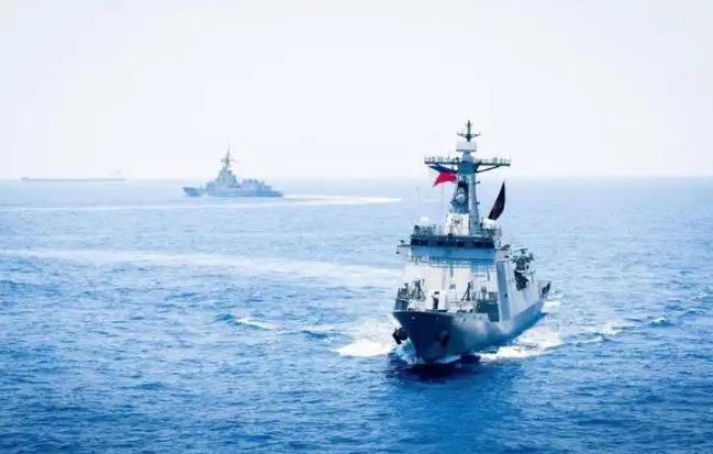 中国解放军南部战区发表声明，

6月29日，据南部战区公众号发布，南部战区新闻发