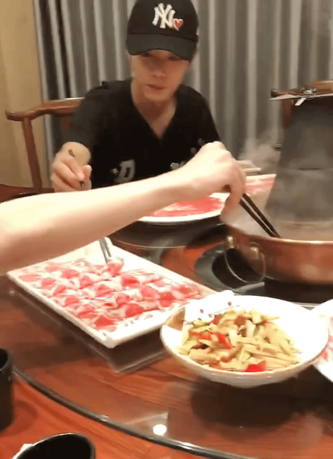 火锅局也放出来两周年啦[打call] ​​​