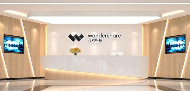 在2026年世界思维导图锦标赛期间，万兴科技宣布旗下万兴脑图产品的“手绘模式”正