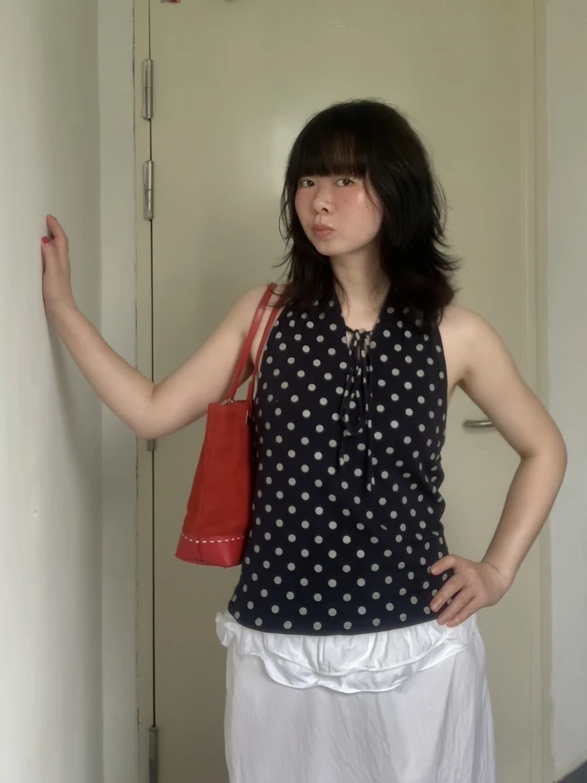 遇上波点我密恐就痊愈