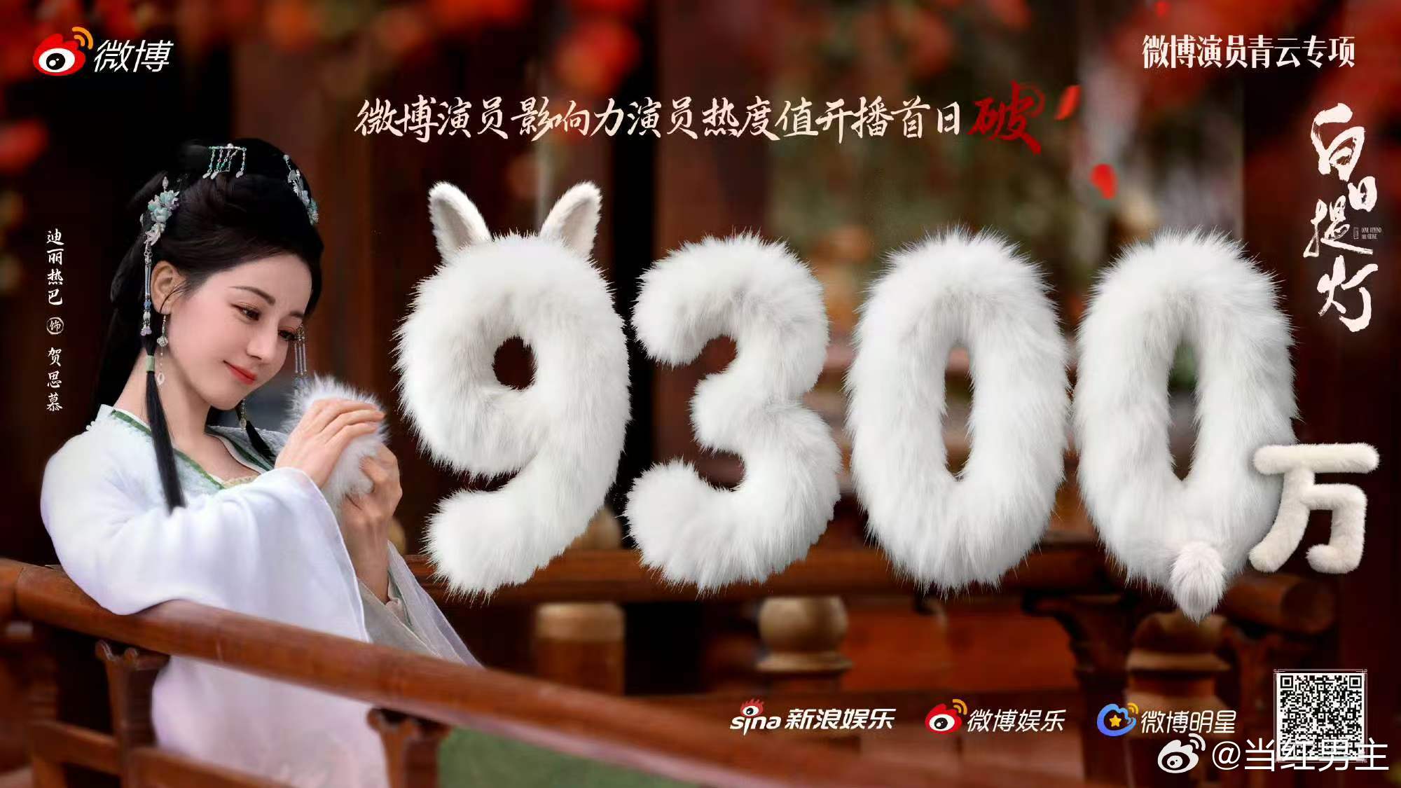 邪恶砂糖橘 窝囊西红柿 热巴对贺思慕的塑造真的很成功🤍软糯窝囊西红柿、霸气黑加