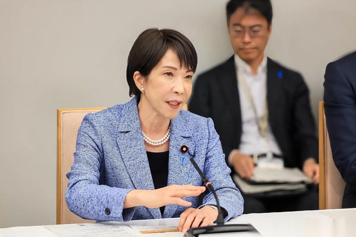 拒绝，日本想见中国
近日，中国香港本年度获批的国际青年交流项目里，直接把日本踢出