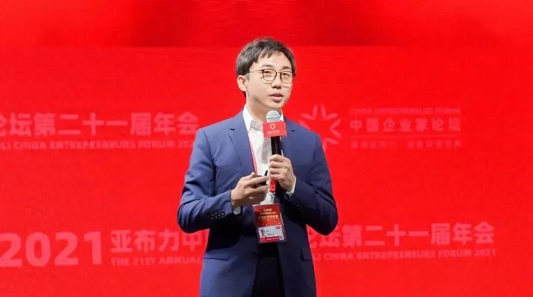 泡泡玛特王宁2021年对消费者心理行为的洞察，难怪年少成功

今天看了泡泡玛特王