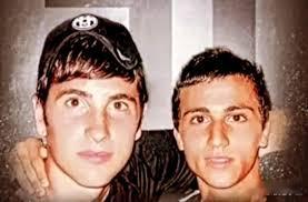 尤文图斯vs乌迪内斯 赛后斯帕莱蒂将胜利献给2006年因意外去世的两名尤文青训：