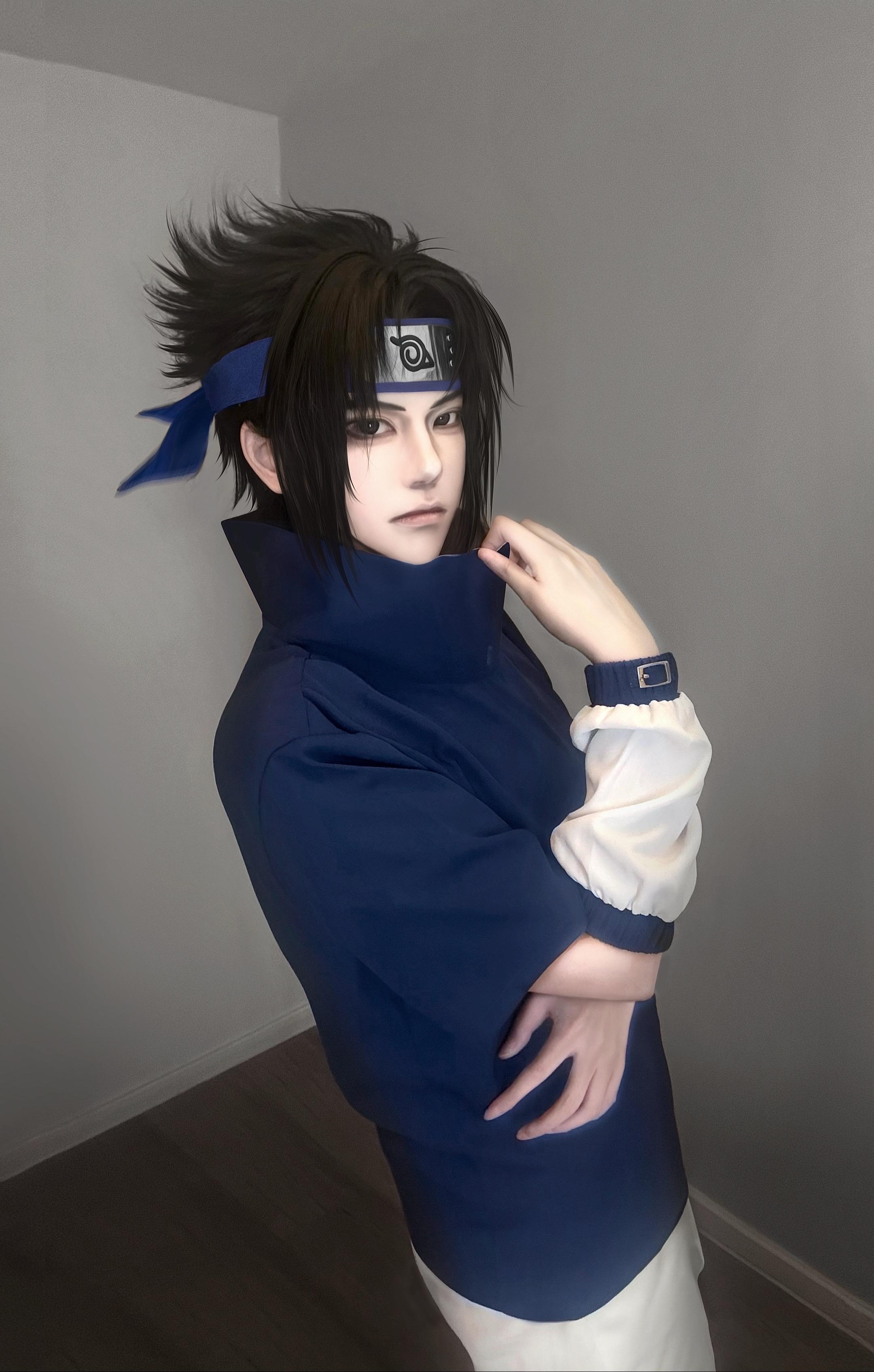 加纳～动作参考：过期蜜瓜  cos