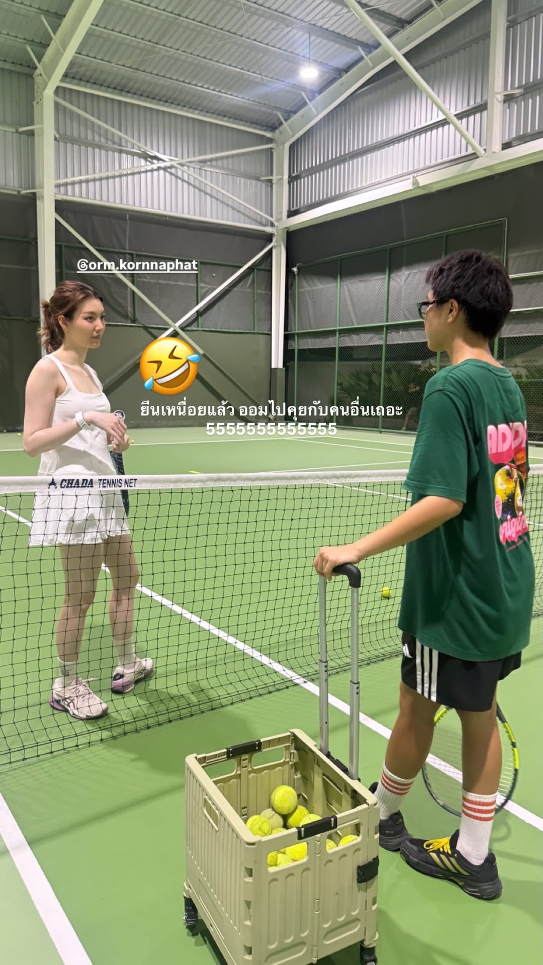 陈奥相关更新🎾 ​​​