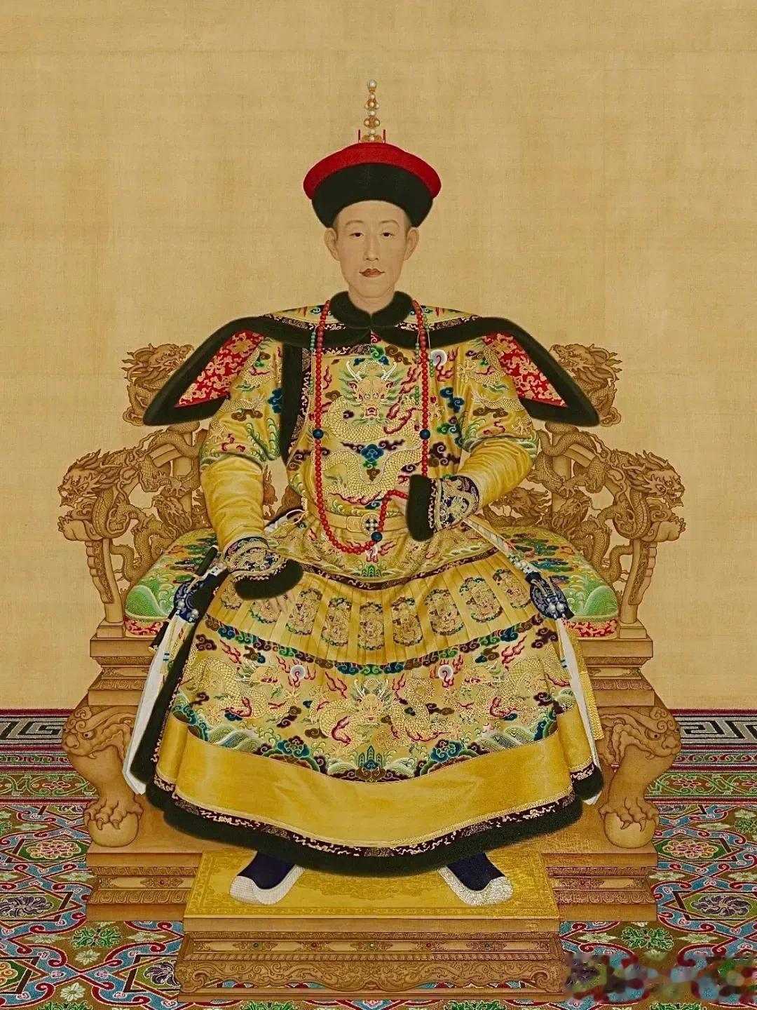 所有歌颂历代皇帝的行为都是极其愚蠢可笑的。
从顺治、康熙到雍正三朝文字狱总共有3