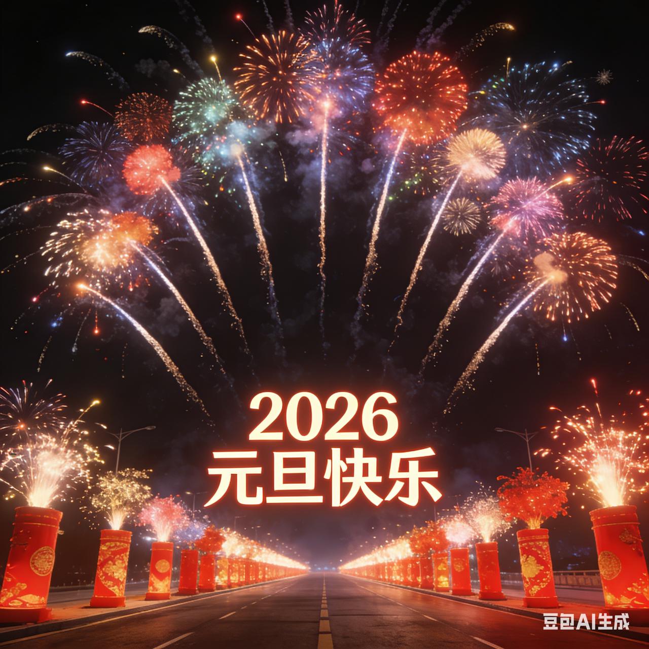 看别人都在总结自己的2025年，
我想了好久，
却不知道该说些什么，因为自己还是