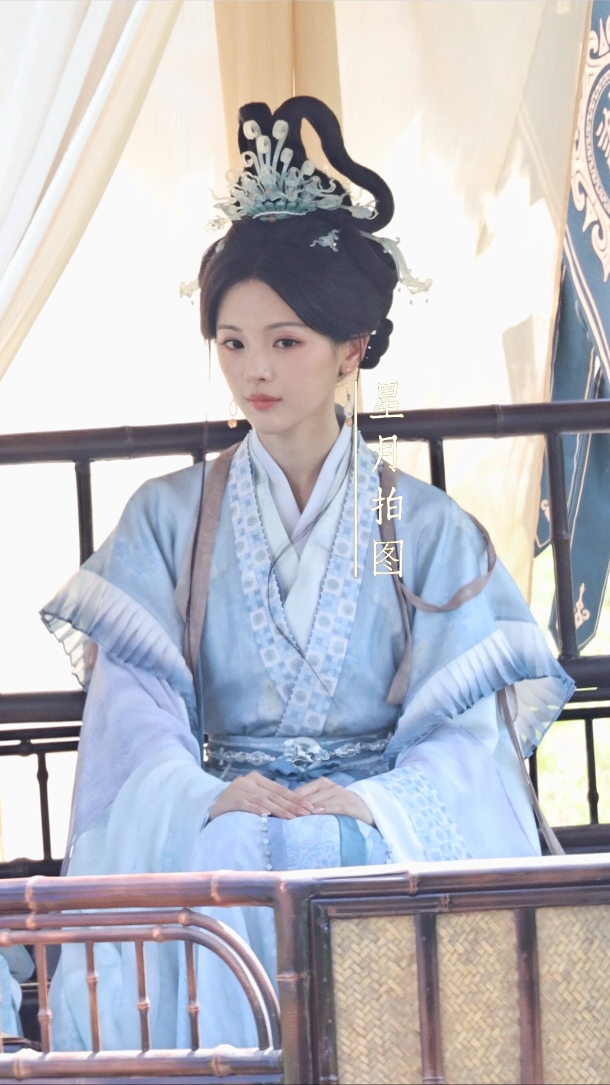 俺的女神 俺不中了 
