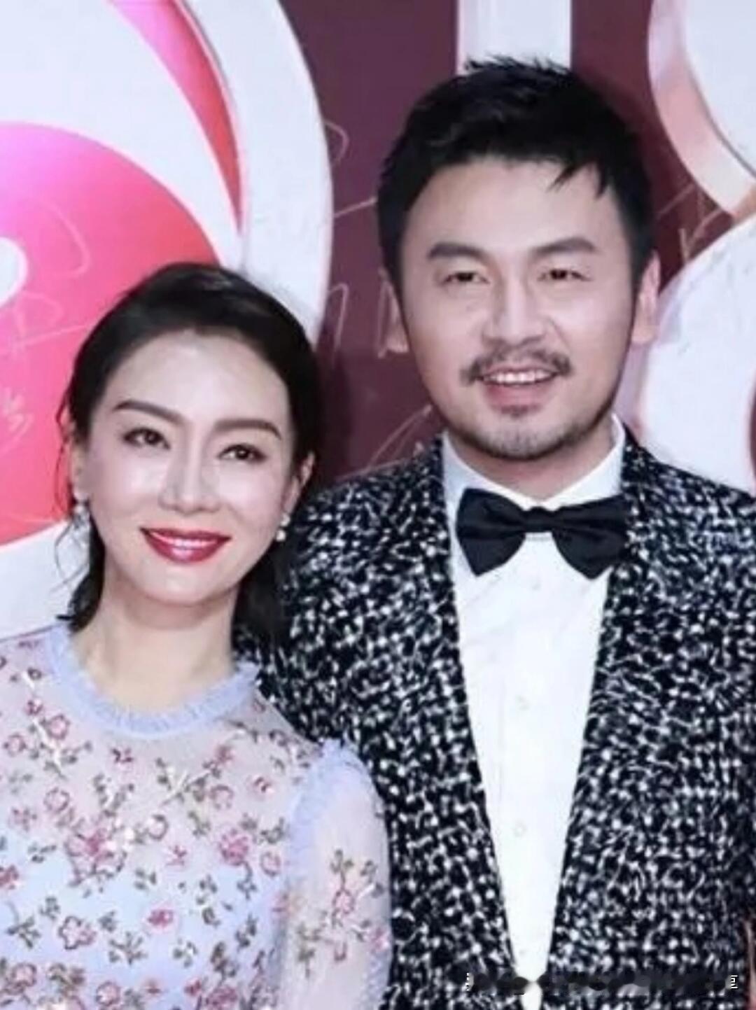 有一次，雷佳音和陈数拍吻戏！他忍不住调侃道：“数姐，你说咱俩这亲嘴儿的戏，要是姐