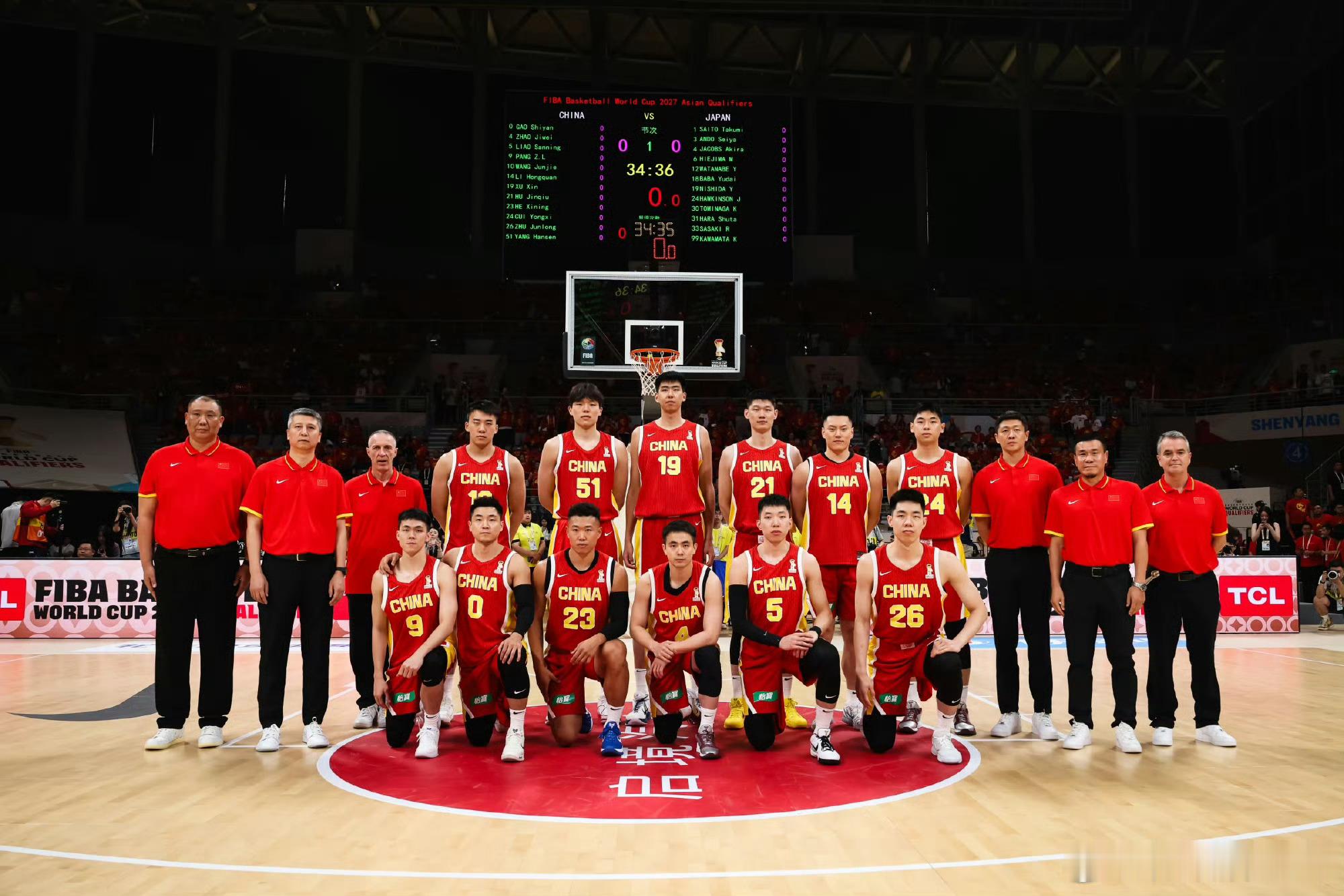 背水一战拼的既是战术更是斗志。中国台北男篮上一场在客场19分逆转韩国男篮，士气正