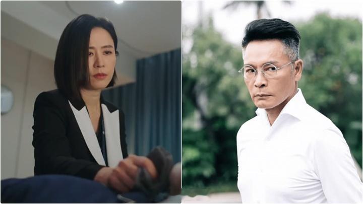 原來視咁的丨翡翠台《金式》《巨塔》2線自家劇回歸迎台慶做TVB粉絲真幸福，不時會